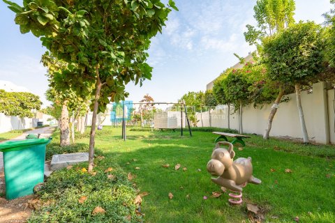 Komerční nemovitost v Al Reef, Abu Dhabi, SAE 3 ložnice, 174 m² Č.: 594536 - fotografie 28