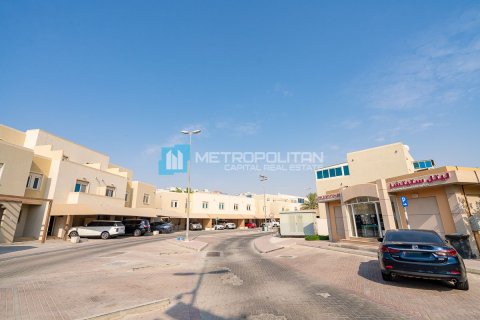 Komerční nemovitost v Al Reef, Abu Dhabi, SAE 3 ložnice, 174 m² Č.: 594536 - fotografie 24