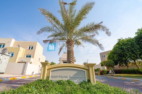 Komerční nemovitost v Al Reef, Abu Dhabi, SAE 3 ložnice, 174 m² Č.: 594536 - fotografie 23