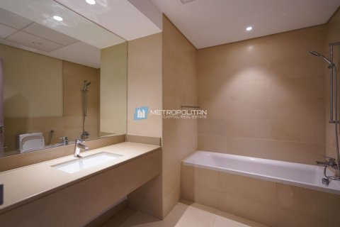 Byt na Yas Island, Abu Dhabi, SAE 3 ložnice, 130 m² Č.: 594537 - fotografie 27