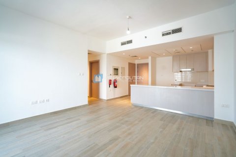 Byt na Yas Island, Abu Dhabi, SAE 3 ložnice, 130 m² Č.: 594537 - fotografie 11