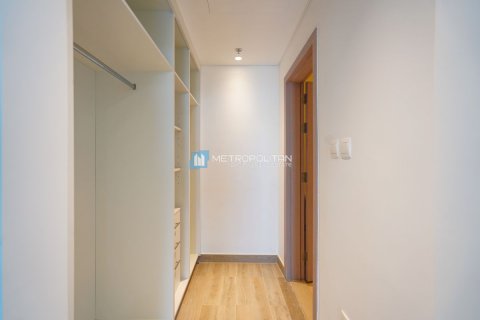 Byt na Yas Island, Abu Dhabi, SAE 3 ložnice, 130 m² Č.: 594537 - fotografie 21