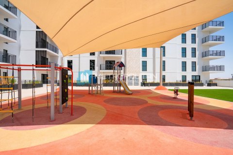 Byt na Yas Island, Abu Dhabi, SAE 3 ložnice, 130 m² Č.: 594537 - fotografie 7