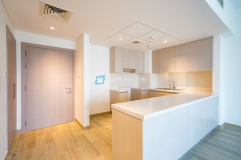 Byt na Yas Island, Abu Dhabi, SAE 3 ložnice, 130 m² Č.: 594537 - fotografie 12