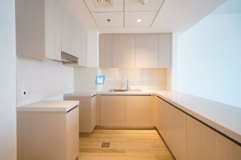Byt na Yas Island, Abu Dhabi, SAE 3 ložnice, 130 m² Č.: 594537 - fotografie 9