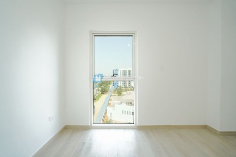 Byt na Yas Island, Abu Dhabi, SAE 3 ložnice, 130 m² Č.: 594537 - fotografie 2