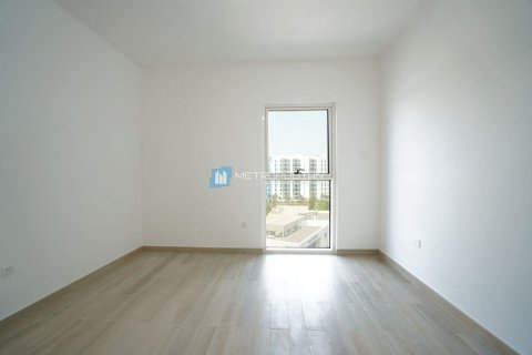 Byt na Yas Island, Abu Dhabi, SAE 3 ložnice, 130 m² Č.: 594537 - fotografie 4