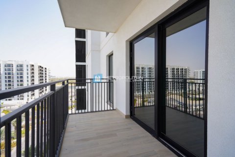 Byt na Yas Island, Abu Dhabi, SAE 3 ložnice, 130 m² Č.: 594537 - fotografie 28