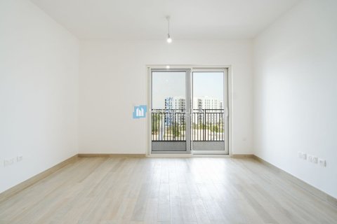Byt na Yas Island, Abu Dhabi, SAE 3 ložnice, 130 m² Č.: 594537 - fotografie 5