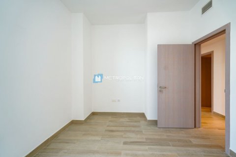 Byt na Yas Island, Abu Dhabi, SAE 3 ložnice, 130 m² Č.: 594537 - fotografie 18