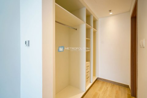 Byt na Yas Island, Abu Dhabi, SAE 3 ložnice, 130 m² Č.: 594537 - fotografie 20