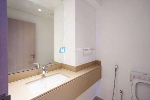 Byt na Yas Island, Abu Dhabi, SAE 3 ložnice, 130 m² Č.: 594537 - fotografie 23