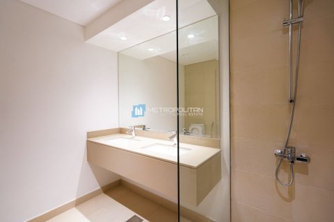 Byt na Yas Island, Abu Dhabi, SAE 3 ložnice, 130 m² Č.: 594537 - fotografie 24