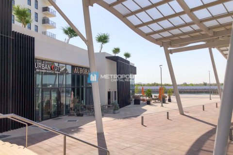 Byt na Yas Island, Abu Dhabi, SAE 3 ložnice, 130 m² Č.: 594537 - fotografie 29