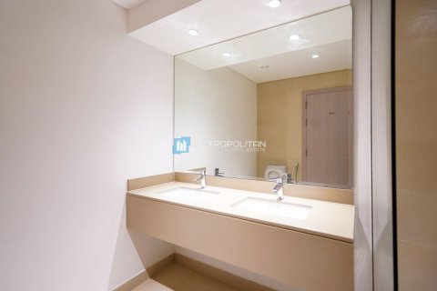 Byt na Yas Island, Abu Dhabi, SAE 3 ložnice, 130 m² Č.: 594537 - fotografie 26