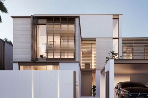 Proprietà commerciale in vendita a Saadiyat Island, Abu Dhabi, EAU 461 mq. № 594490 - foto 1