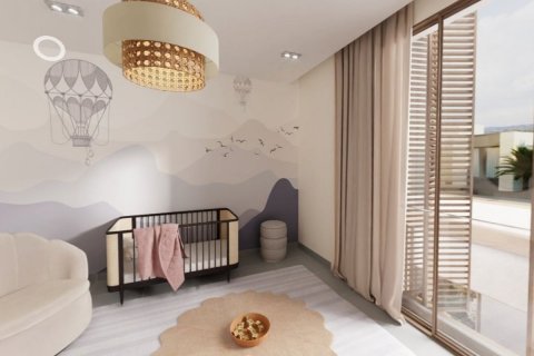 Proprietà commerciale in vendita a Saadiyat Island, Abu Dhabi, EAU 461 mq. № 594490 - foto 11