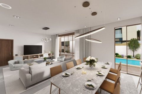Proprietà commerciale in vendita a Saadiyat Island, Abu Dhabi, EAU 461 mq. № 594490 - foto 4