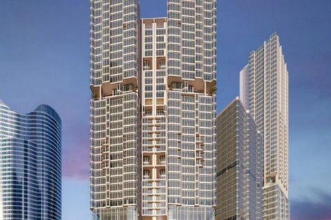 阿联酋 Abu Dhabi Al Reem Island 待售 : 2 卧, 142 平方米 , 编号594610 - 照片 14