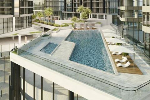 阿联酋 Abu Dhabi Al Reem Island 待售 : 2 卧, 142 平方米 , 编号594610 - 照片 5