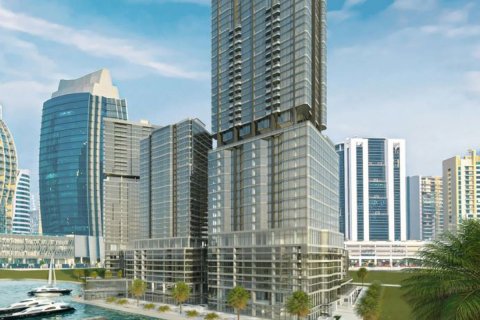 阿联酋 Abu Dhabi Al Reem Island 待售 : 2 卧, 142 平方米 , 编号594610 - 照片 1