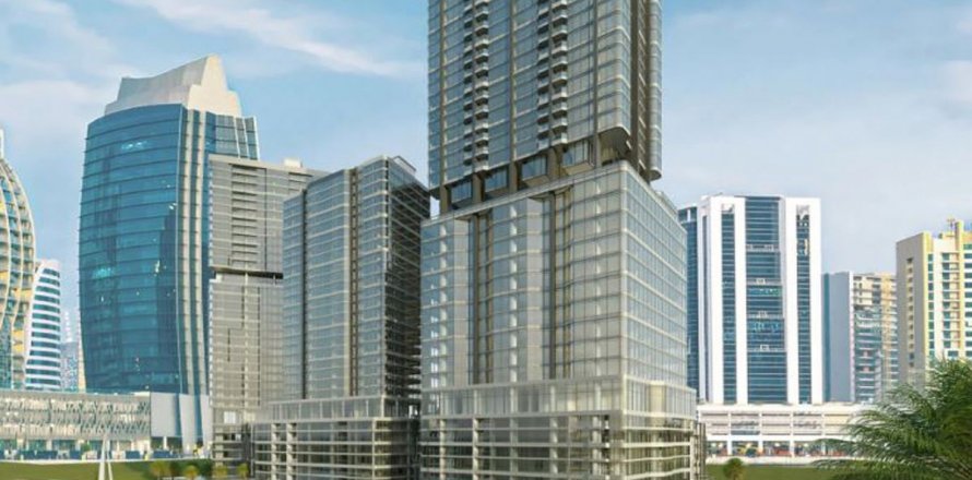 阿联酋 Abu Dhabi Al Reem Island 公寓  2 卧, 142 平方米 , 编号 594610
