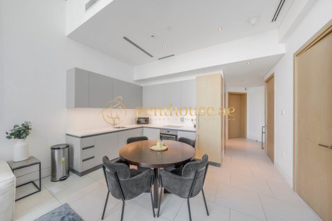 Apartment in Business Bay, Dubai, UAE 2 bedrooms, 161 sq.m. № 371139 - photo 5