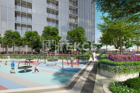 Apartman u gradu Dubai, UAE 2 spavaće sobe, 110 m2 Br. 571001 - Slika 10