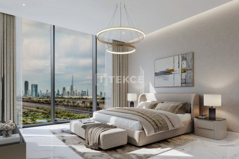 Apartemen di Dubai, UEA 3 kamar tidur, 172 m2 nomor 571002 - foto 15