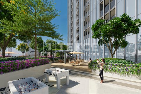 Apartemen di Dubai, UEA 3 kamar tidur, 172 m2 nomor 571002 - foto 12