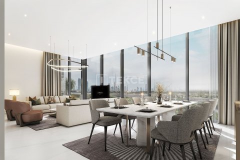 Byt v Dubai, SAE 1 ložnice, 67 m² Č.: 571000 - fotografie 13