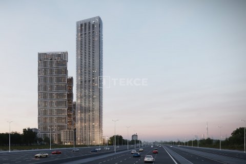 Byt v Dubai, SAE 1 ložnice, 67 m² Č.: 571000 - fotografie 9