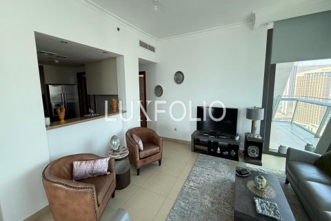 Apartemen di Downtown Dubai (Downtown Burj Dubai), Dubai, UEA 3 kamar tidur, 169 m2 nomor 628083 - foto 12