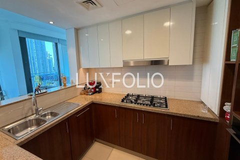 Apartemen di Downtown Dubai (Downtown Burj Dubai), Dubai, UEA 3 kamar tidur, 169 m2 nomor 628083 - foto 19
