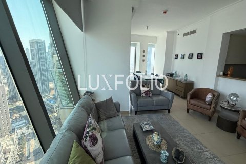 Apartemen di Downtown Dubai (Downtown Burj Dubai), Dubai, UEA 3 kamar tidur, 169 m2 nomor 628083 - foto 15