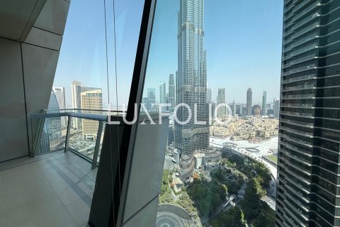 Apartemen di Downtown Dubai (Downtown Burj Dubai), Dubai, UEA 3 kamar tidur, 169 m2 nomor 628083 - foto 14