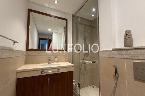 Apartemen di Downtown Dubai (Downtown Burj Dubai), Dubai, UEA 3 kamar tidur, 169 m2 nomor 628083 - foto 30