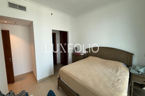 Apartemen di Downtown Dubai (Downtown Burj Dubai), Dubai, UEA 3 kamar tidur, 169 m2 nomor 628083 - foto 25