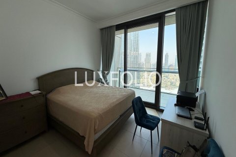 Apartemen di Downtown Dubai (Downtown Burj Dubai), Dubai, UEA 3 kamar tidur, 169 m2 nomor 628083 - foto 24