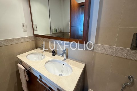Apartemen di Downtown Dubai (Downtown Burj Dubai), Dubai, UEA 3 kamar tidur, 169 m2 nomor 628083 - foto 29