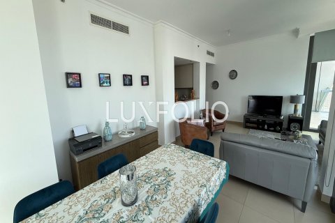Apartemen di Downtown Dubai (Downtown Burj Dubai), Dubai, UEA 3 kamar tidur, 169 m2 nomor 628083 - foto 8