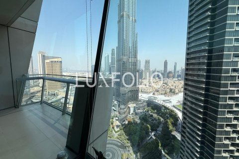 Apartemen di Downtown Dubai (Downtown Burj Dubai), Dubai, UEA 3 kamar tidur, 169 m2 nomor 628083 - foto 6
