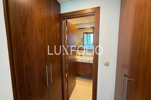 Apartemen di Downtown Dubai (Downtown Burj Dubai), Dubai, UEA 3 kamar tidur, 169 m2 nomor 628083 - foto 27