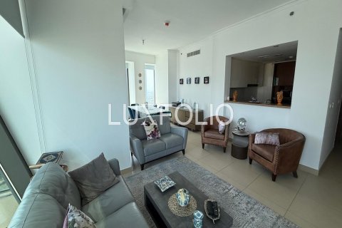 Apartemen di Downtown Dubai (Downtown Burj Dubai), Dubai, UEA 3 kamar tidur, 169 m2 nomor 628083 - foto 16