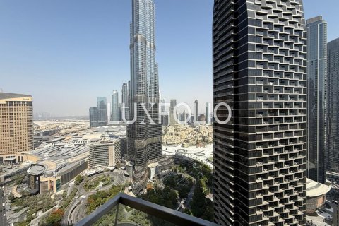 Apartemen di Downtown Dubai (Downtown Burj Dubai), Dubai, UEA 3 kamar tidur, 169 m2 nomor 628083 - foto 1