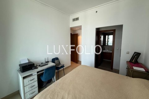 Apartemen di Downtown Dubai (Downtown Burj Dubai), Dubai, UEA 3 kamar tidur, 169 m2 nomor 628083 - foto 26