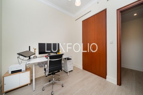 آپارتمان برای اجاره در Dubai Marina، Dubai، امارات متحده عربی 2 خوابه ، 146 متر مربع ، شماره 628080 - تصویر 15