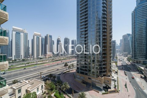 آپارتمان برای اجاره در Dubai Marina، Dubai، امارات متحده عربی 2 خوابه ، 146 متر مربع ، شماره 628080 - تصویر 18