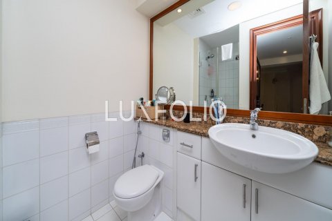 آپارتمان برای اجاره در Dubai Marina، Dubai، امارات متحده عربی 2 خوابه ، 146 متر مربع ، شماره 628080 - تصویر 17
