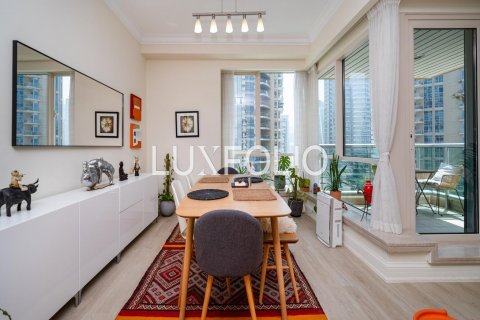 آپارتمان برای اجاره در Dubai Marina، Dubai، امارات متحده عربی 2 خوابه ، 146 متر مربع ، شماره 628080 - تصویر 5
